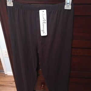 Always Ultra Soft High Waisted Leggings for Women